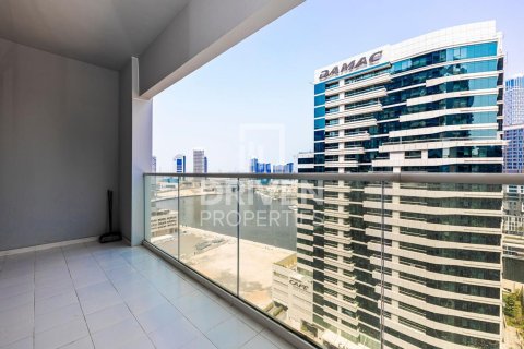 آپارتمان برای فروش در  Business Bay، Dubai، امارات متحده عربی  1 خوابه ، 43.76 متر مربع ، شماره 744519 - تصویر 11