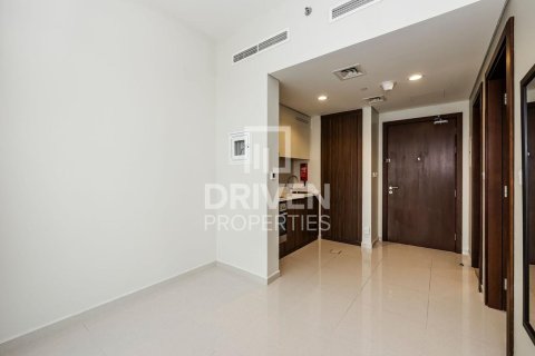 آپارتمان برای فروش در  Business Bay، Dubai، امارات متحده عربی  1 خوابه ، 43.76 متر مربع ، شماره 744519 - تصویر 2