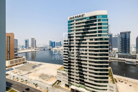 آپارتمان برای فروش در  Business Bay، Dubai، امارات متحده عربی  1 خوابه ، 43.76 متر مربع ، شماره 744519 - تصویر 10
