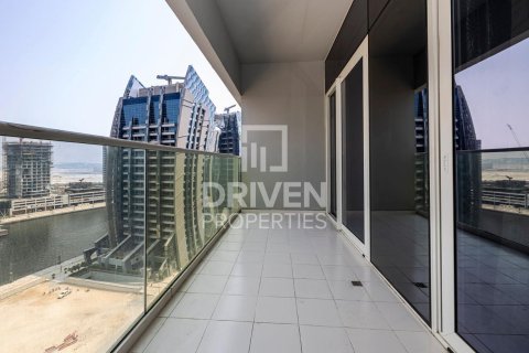 آپارتمان برای فروش در  Business Bay، Dubai، امارات متحده عربی  1 خوابه ، 43.76 متر مربع ، شماره 744519 - تصویر 9