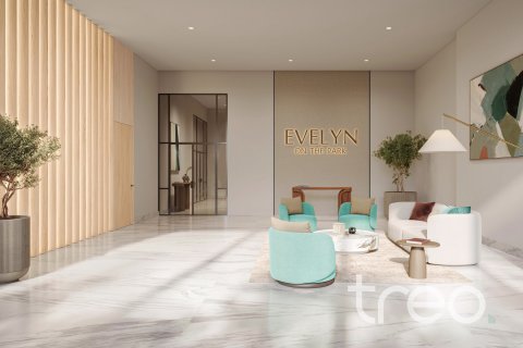 Apartament de vânzare în Town Square, Dubai, EAU 1 dormitor, 56.95 mp.  №733388 - poză 6