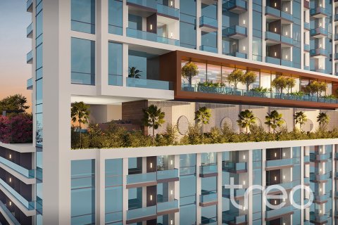 Apartemen di Arjan, Dubai, UEA 1 kamar tidur, 68.75 m2 nomor 733390 - foto 8