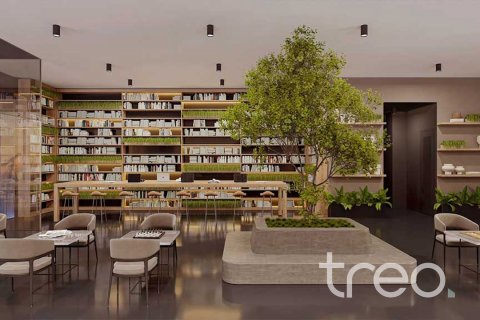 Apartemen di Arjan, Dubai, UEA 1 kamar tidur, 68.75 m2 nomor 733390 - foto 2