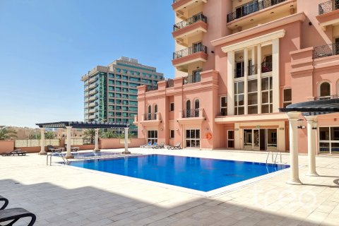 آپارتمان در Dubai Sports City، Dubai ، امارات متحده عربی 1 خوابه ، 93.18 متر مربع.  شماره 733392