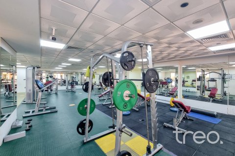 Apartamento en venta en Dubai Sports City, Dubai, EAU 1 dormitorio, 93.18 m2 № 733392 - foto 30
