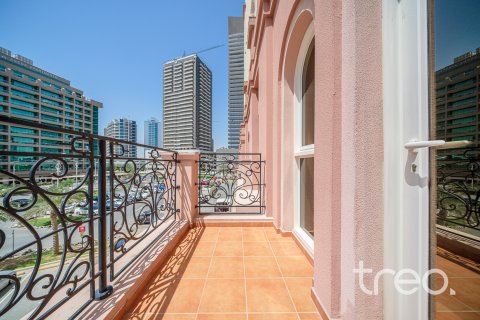 Apartamento en venta en Dubai Sports City, Dubai, EAU 1 dormitorio, 93.18 m2 № 733392 - foto 21