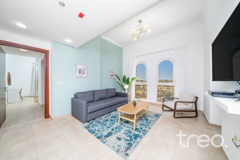 Apartamento en venta en Dubai Sports City, Dubai, EAU 1 dormitorio, 93.18 m2 № 733392 - foto 29