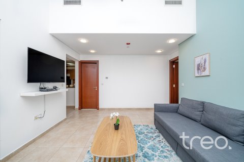 Apartamento en venta en Dubai Sports City, Dubai, EAU 1 dormitorio, 93.18 m2 № 733392 - foto 5