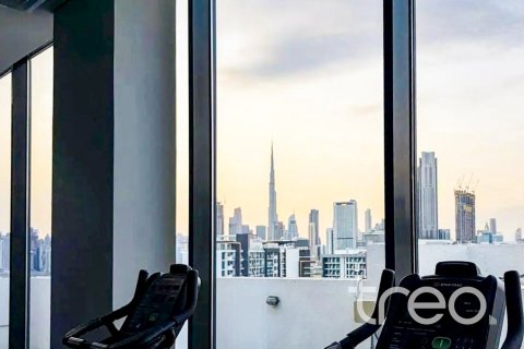 Apartemen di Meydan, Dubai, UEA 1 ruangan, 32.05 m2 nomor 733393 - foto 2