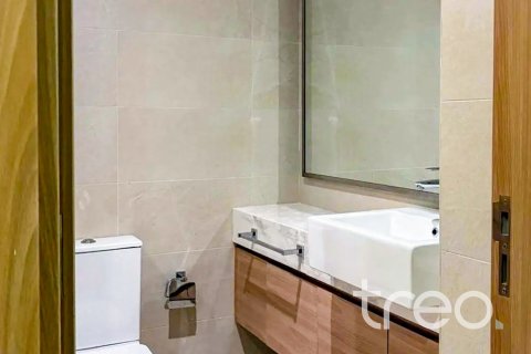 Apartemen di Meydan, Dubai, UEA 1 ruangan, 32.05 m2 nomor 733393 - foto 8