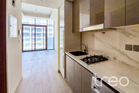 Apartemen di Meydan, Dubai, UEA 1 ruangan, 32.05 m2 nomor 733393 - foto 3