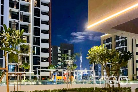 Apartemen di Meydan, Dubai, UEA 1 ruangan, 32.05 m2 nomor 733393 - foto 9