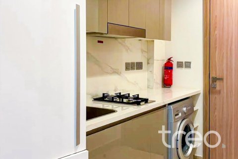 Apartemen di Meydan, Dubai, UEA 1 ruangan, 32.05 m2 nomor 733393 - foto 7