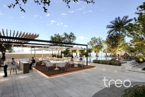 Apartamento en venta en Jumeirah Village Triangle, Dubai, EAU 1 dormitorio, 67.45 m2 № 733389 - foto 6
