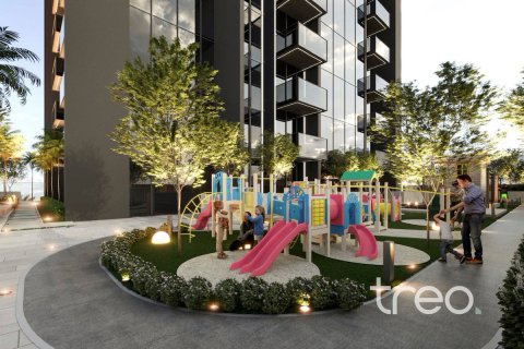 Apartamento en venta en Jumeirah Village Triangle, Dubai, EAU 1 dormitorio, 67.45 m2 № 733389 - foto 13