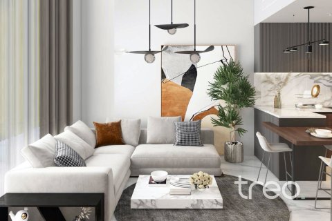 Apartamento en venta en Jumeirah Village Triangle, Dubai, EAU 1 dormitorio, 67.45 m2 № 733389 - foto 9