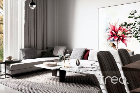 Apartamento en venta en Jumeirah Village Triangle, Dubai, EAU 1 dormitorio, 67.45 m2 № 733389 - foto 15