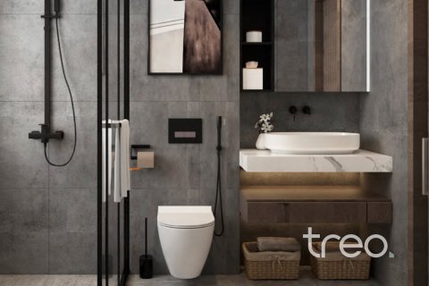 Apartamento en venta en Jumeirah Village Triangle, Dubai, EAU 1 dormitorio, 67.45 m2 № 733389 - foto 12