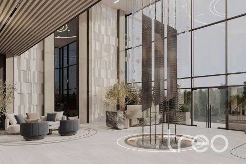 Appartement te koop in wasl gate, Dubai, VAE 1 kamer, 36.6 vr.m., nr 733394 - foto 5