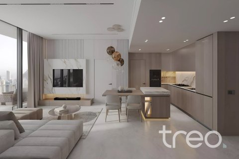 Appartement te koop in wasl gate, Dubai, VAE 1 kamer, 36.6 vr.m., nr 733394 - foto 9