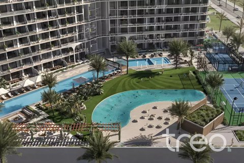 Appartement te koop in wasl gate, Dubai, VAE 1 kamer, 36.6 vr.m., nr 733394 - foto 4