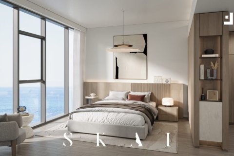 Penthouse v Ras Al Khaimah, SAE 3 spálne, 217 m2 č. 734877 - Fotografia 11