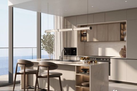 Penthouse v Ras Al Khaimah, SAE 3 spálne, 217 m2 č. 734877 - Fotografia 5