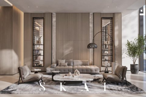 Penthouse v Ras Al Khaimah, SAE 3 spálne, 217 m2 č. 734877 - Fotografia 15
