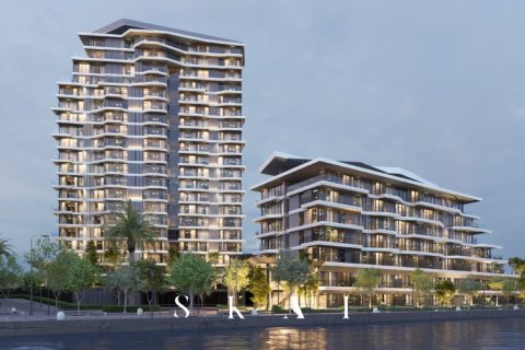 Penthouse v Ras Al Khaimah, SAE 3 spálne, 217 m2 č. 734877 - Fotografia 14