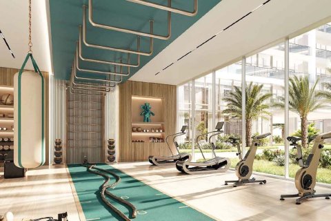 Huoneisto Ras Al Khaimah, Arabiemiraatit 2 makuuhuonetta, 116 m2 № 734874 - kuva 12