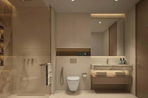 Huoneisto Ras Al Khaimah, Arabiemiraatit 2 makuuhuonetta, 116 m2 № 734874 - kuva 25
