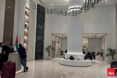 شقة للبيع في دبي، الإمارات العربية المتحدة 1 غرفة نوم ، 71.5 متر مربع ، رقم 714356 - صورة 19