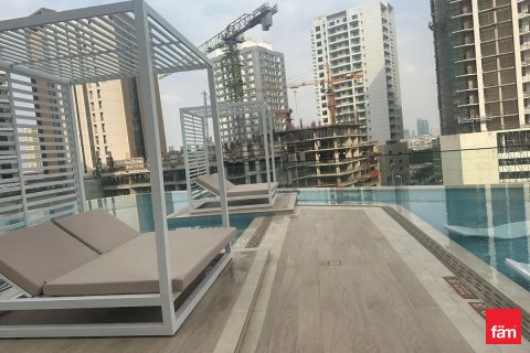 شقة للبيع في دبي، الإمارات العربية المتحدة 1 غرفة نوم ، 71.5 متر مربع ، رقم 714356 - صورة 17