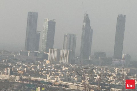 شقة للبيع في دبي، الإمارات العربية المتحدة 1 غرفة نوم ، 71.5 متر مربع ، رقم 714356 - صورة 24