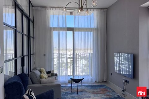 Apartament në Dubai Hills Estate, Emiratet e Bashkuara Arabe 2 dhoma gjumi, 67.8 m2. № 714362 - Foto 1