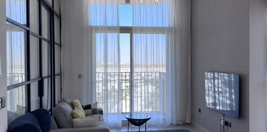 Apartament në Dubai Hills Estate, Emiratet e Bashkuara Arabe 2 dhoma gjumi, 67.8 m2. № 714362