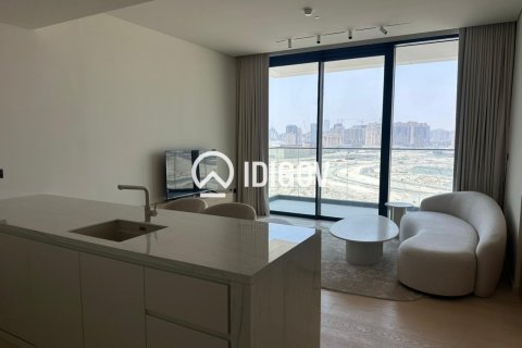 Dzīvoklis Al Jaddaf, Dubaijā, AAE 1 istaba, 74.32 m2 Nr. 735800 - attēls 3