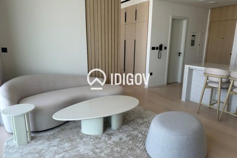 Dzīvoklis Al Jaddaf, Dubaijā, AAE 1 istaba, 74.32 m2 Nr. 735800 - attēls 4