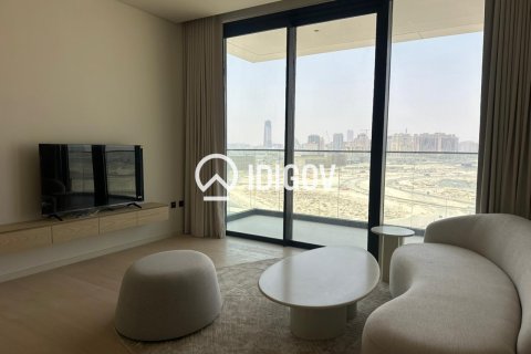 Dzīvoklis Al Jaddaf, Dubaijā, AAE 1 istaba, 74.32 m2 Nr. 735800 - attēls 1