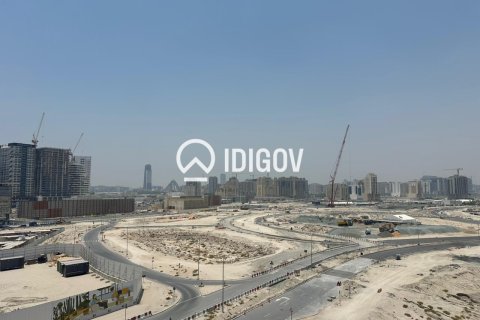 Dzīvoklis Al Jaddaf, Dubaijā, AAE 1 istaba, 74.32 m2 Nr. 735800 - attēls 14