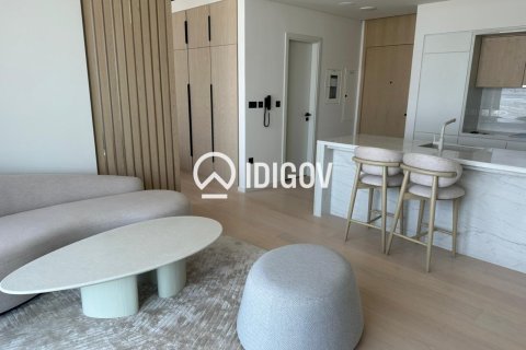Dzīvoklis Al Jaddaf, Dubaijā, AAE 1 istaba, 74.32 m2 Nr. 735800 - attēls 6