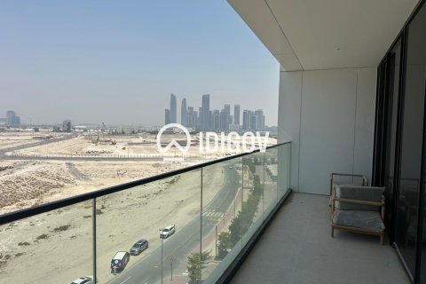 Dzīvoklis Al Jaddaf, Dubaijā, AAE 1 istaba, 74.32 m2 Nr. 735800 - attēls 13