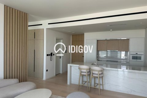 Dzīvoklis Al Jaddaf, Dubaijā, AAE 1 istaba, 74.32 m2 Nr. 735800 - attēls 8