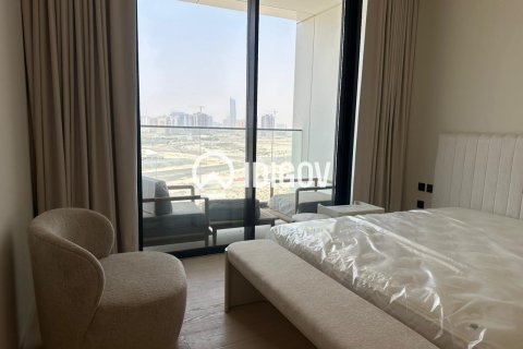Dzīvoklis Al Jaddaf, Dubaijā, AAE 1 istaba, 74.32 m2 Nr. 735800 - attēls 11