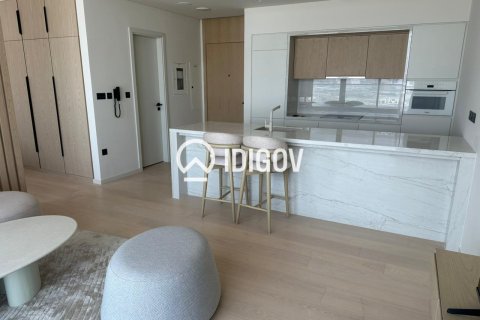 Dzīvoklis Al Jaddaf, Dubaijā, AAE 1 istaba, 74.32 m2 Nr. 735800 - attēls 7