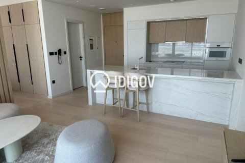 Dzīvoklis Al Jaddaf, Dubaijā, AAE 1 istaba, 74.32 m2 Nr. 735800 - attēls 5