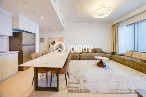 Apartmen di Zabeel, Dubai, UAE 2 bilik tidur, 107.49 meter persegi № 735802 - foto 3