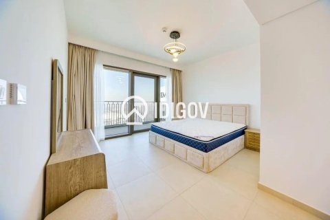 Apartmen di Zabeel, Dubai, UAE 2 bilik tidur, 107.49 meter persegi № 735802 - foto 4