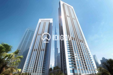Apartmen di Zabeel, Dubai, UAE 2 bilik tidur, 107.49 meter persegi № 735802 - foto 5