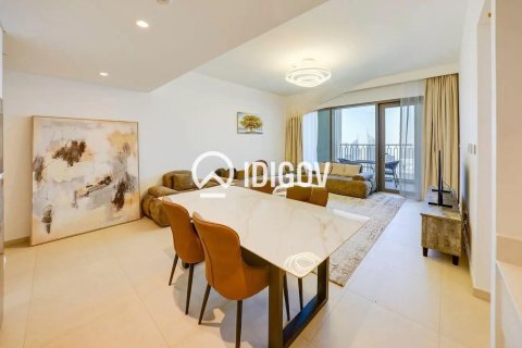Apartmen di Zabeel, Dubai, UAE 2 bilik tidur, 107.49 meter persegi № 735802 - foto 2